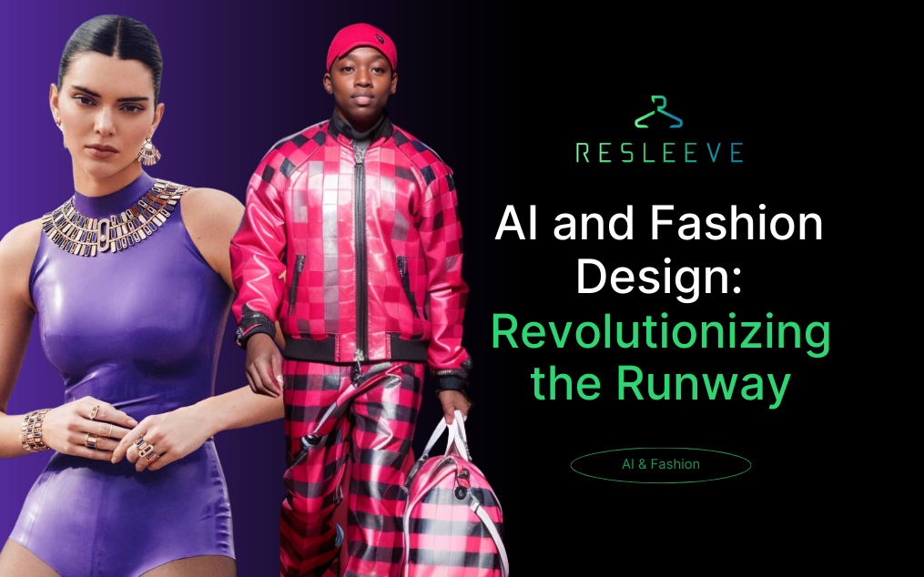 AI and Fashion Design